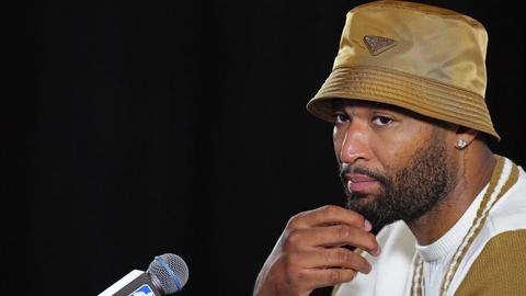 Kubet DeMarcus Cousins được cho là ký hợp đồng ở Puerto Rico như con đường trở lại NBA