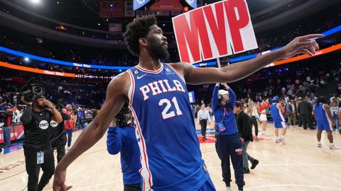 Kubet phát hành NBA công bố những người lọt vào vòng chung kết cho MVP, Cầu thủ phòng ngự của năm, các giải thưởng khác