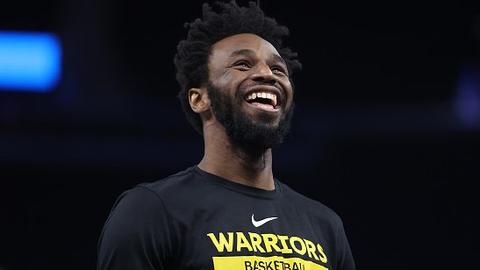 Kubet báo cáo Andrew Wiggins 'sẵn sàng ra đi' sẽ trở lại trong ván 1 vs. Kings