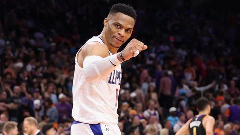 Kubet phát hành Westbrook đối đầu với CĐV Suns tại các sảnh đấu trường: 'Coi chừng cái miệng của bạn, mẹ ****'