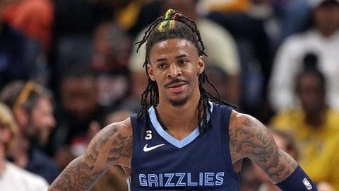 Kubet phát hành Ja Morant ra sân vì chấn thương cổ tay cho Game 2 quan trọng vs Lakers
