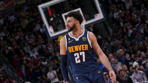 Kubet phát hành Chứng kiến Jamal Murray tụt 40, Nuggets đánh bại Timberwolves để dẫn trước 2-0