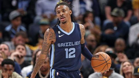 Kubet báo cáo Ja Morant đá chính trước Lakers ở ván 3 quan trọng cho Grizzlies