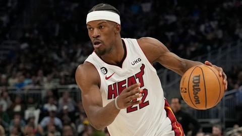 Kubet phát hành Miami thống trị Giannis-less Bucks 121-99 để dẫn trước 2-1