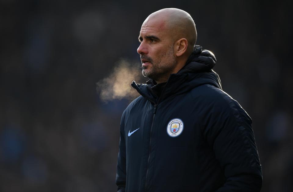 Kubet Man City tìm cách đạt cú ăn ba lịch sử trong năm 2023