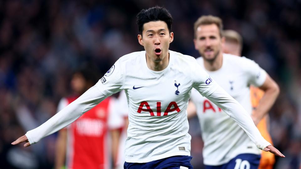 Kubet báo cáo Spurs, Man United chia sẻ chiến lợi phẩm trong cuộc chiến top bốn quan trọng