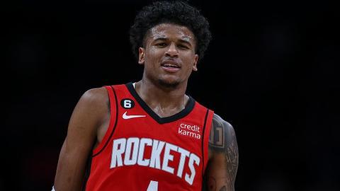 Kubet Liệu Rockets có thể trao đổi Jalen Green để có được ngôi sao đã thành danh? Nó được cho là đã được thảo luận.