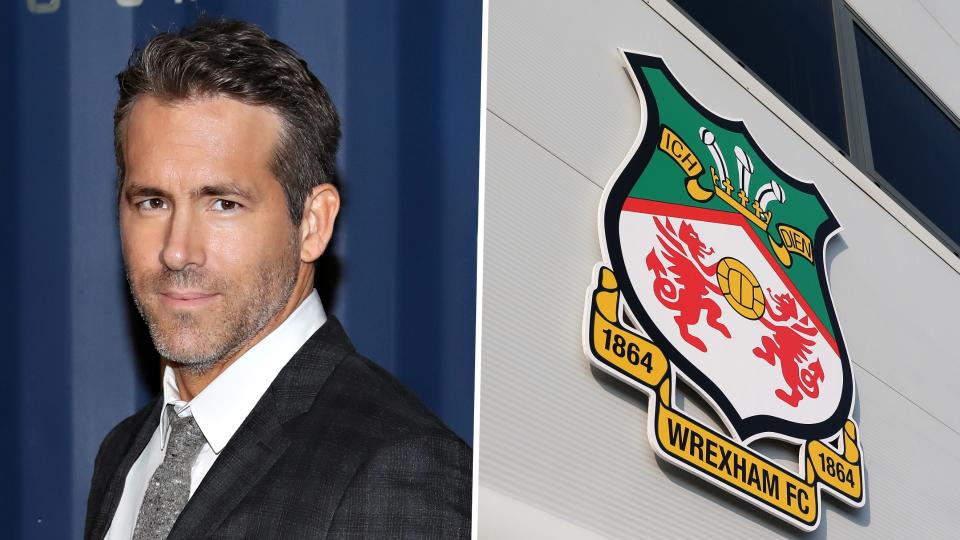 Kubet cập nhật Wrexham phá kỷ lục National League: CLB Ryan Reynolds làm nên lịch sử