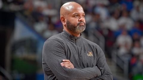 Kubet báo cáo Cavaliers GM: 'Hãy chấm dứt suy đoán đó', Bickerstaff sẽ trở lại làm huấn luyện viên