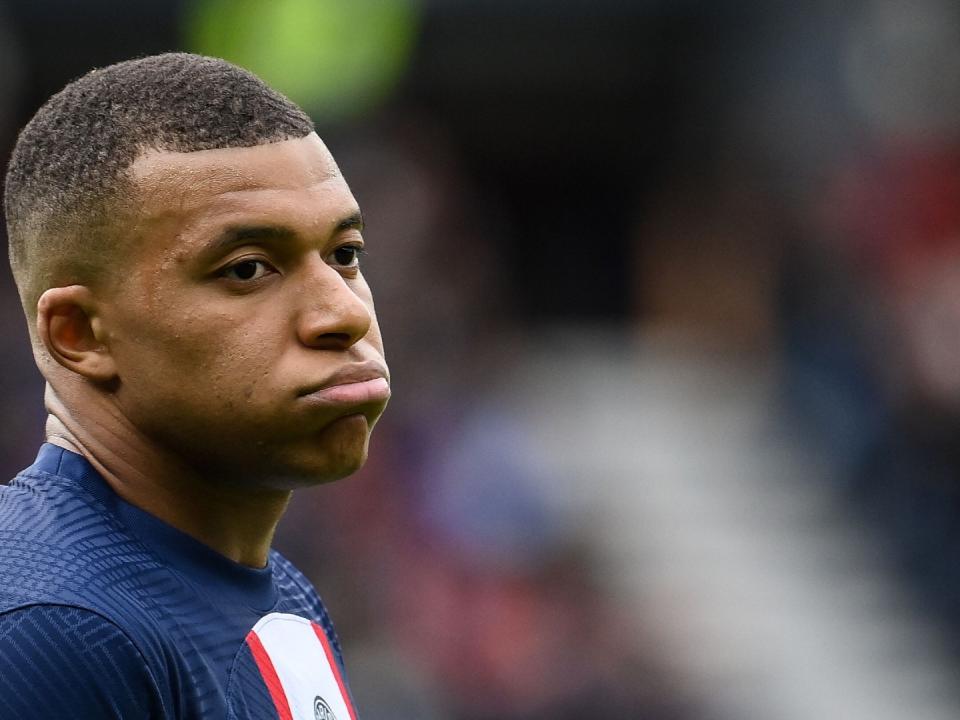 Kubet phát hành Chức vô địch Ligue 1 của PSG bị trì hoãn do thua Lorient