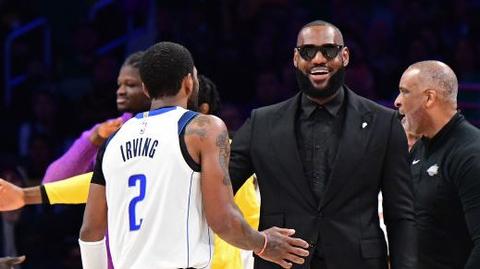 Kubet báo cáo Báo cáo: Lakers 