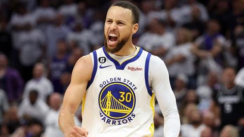 Kubet phát hành Stephen Curry có thể đã thắng ván 7 với bài phát biểu trước đội
