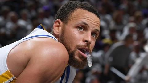 Kubet phát hành Ba điểm rút ra từ nỗ lực hoành tráng của Steph Curry giúp Warriors giành chiến thắng ở Game 7
