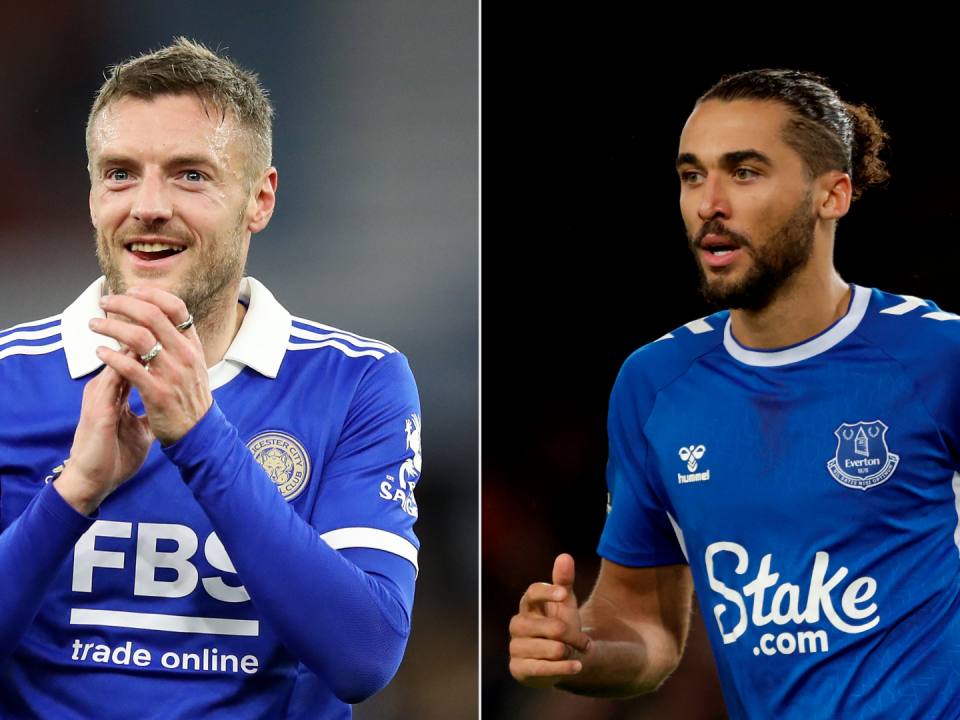 Ku Xem Leicester City vs Everton ở đâu