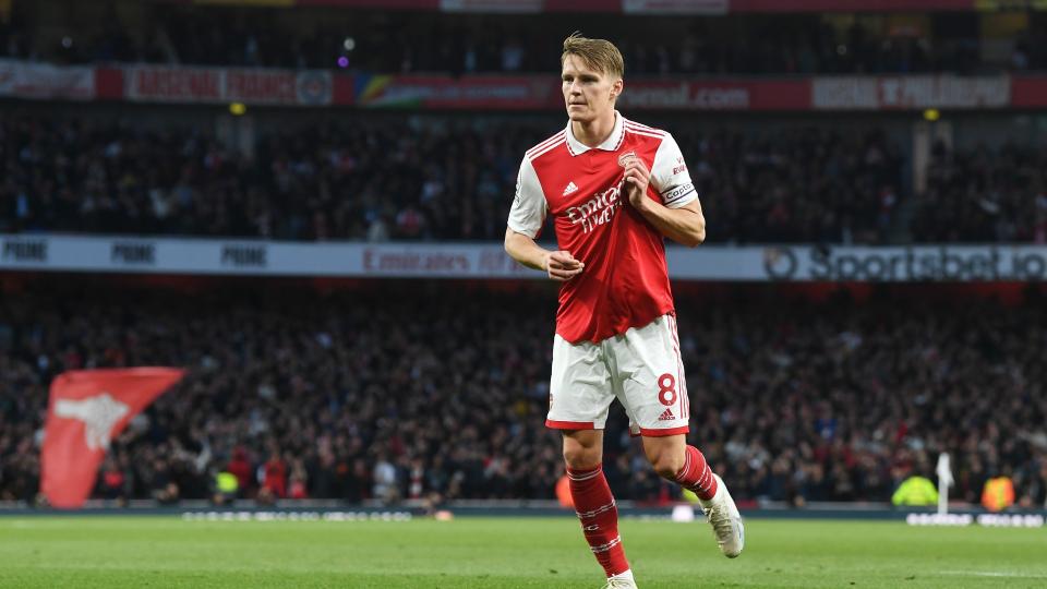 Kubet phát hành Arsenal trở lại ngôi đầu bảng Premier League, trao cho Chelsea trận thua mới nhất