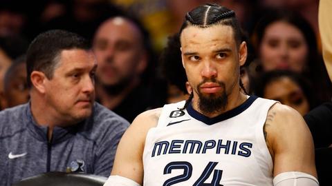 Ku Dillon Brooks được cho là muốn có nhiều hơn vai trò 3 &D ở bất cứ nơi nào anh ấy đóng tiếp theo