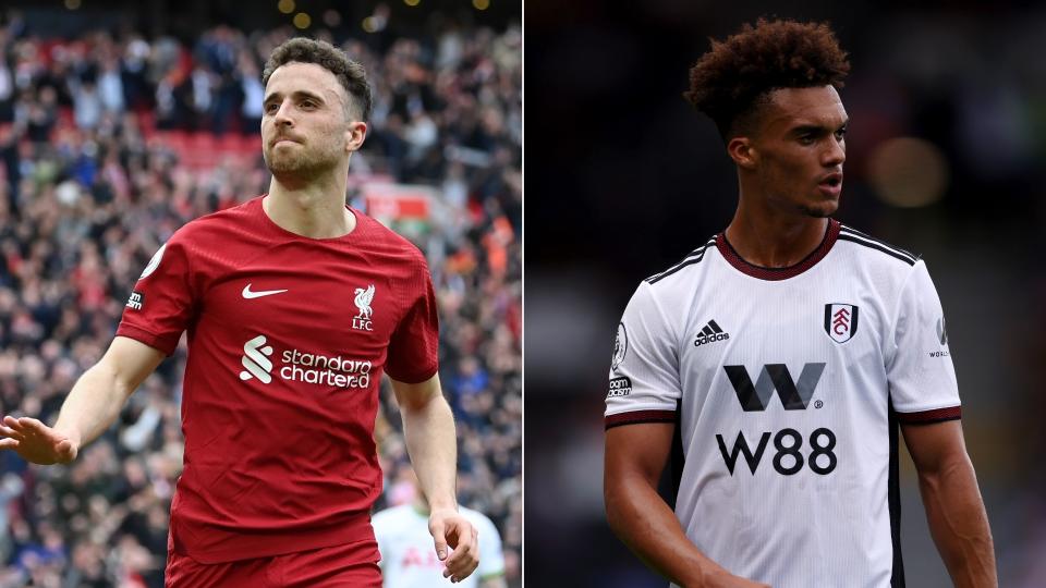 Kubet phát hành Xem Liverpool vs Fulham ở đâu