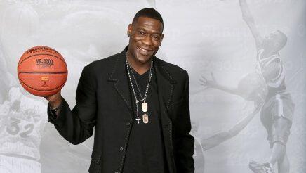 Ku Cựu ngôi sao NBA Shawn Kemp không nhận tội bắn súng
