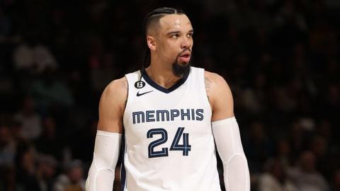 Kubet báo cáo Các cuộc tấn công đặc vụ của Brooks báo cáo Grizzlies không muốn anh ta trở lại 