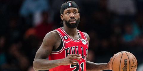 Ku Patrick Beverley nói 50% cầu thủ NBA không yêu bóng rổ