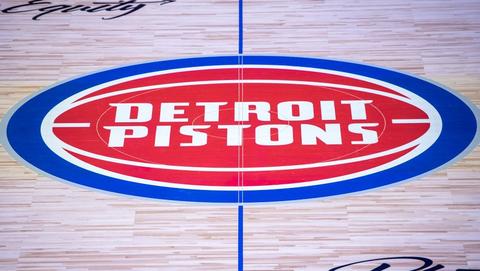 Ku:: Pistons, cựu trợ lý GM Murphy bị nêu tên trong vụ kiện quấy rối tình dục