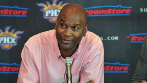 Kubet Cập Nhật Cựu cầu thủ NBA và giám đốc điều hành Lance Blanks, 56 tuổi, qua đời