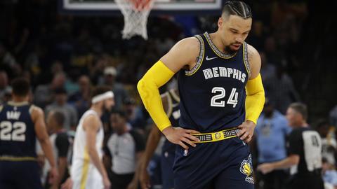 Kubet: PBT Podcast: Nói về vòng loại trực tiếp thứ hai, nơi Grizzlies đi tiếp
