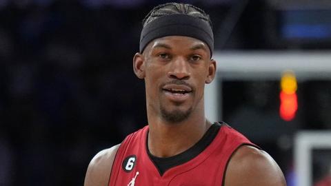 Kubet: Tất cả các dấu hiệu đều chỉ ra sự trở lại của Jimmy Butler ở ván 3 - 'Chúng tôi biết ý định của anh ấy là gì'