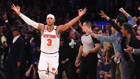 Kubet Sự quan tâm cao đối với Josh Hart, nhưng các đội bóng mong đợi cầu thủ tự do tái ký hợp đồng với Knicks