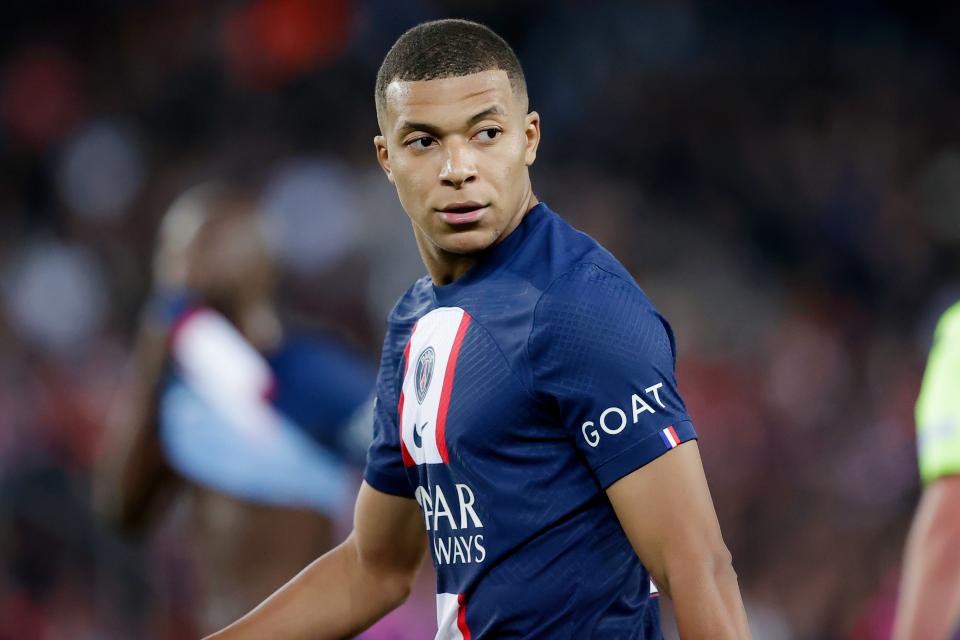 Kubet báo cáo PSG hạ gục Troyes với Kylian Mbappe dẫn đầu mà không có Lionel Messi