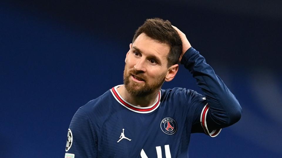 Kubet Lionel Messi ở đâu và tại sao anh ấy không chơi cho PSG hôm nay?