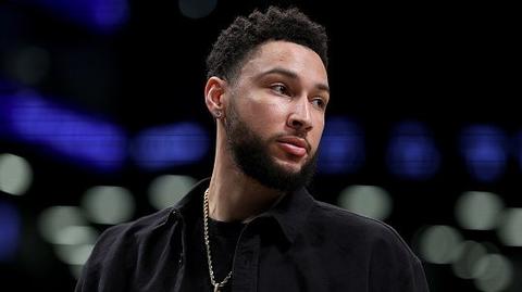 Kubet HLV Ben Simmons của Australia lạc quan sẽ cùng đội tham dự World Cup