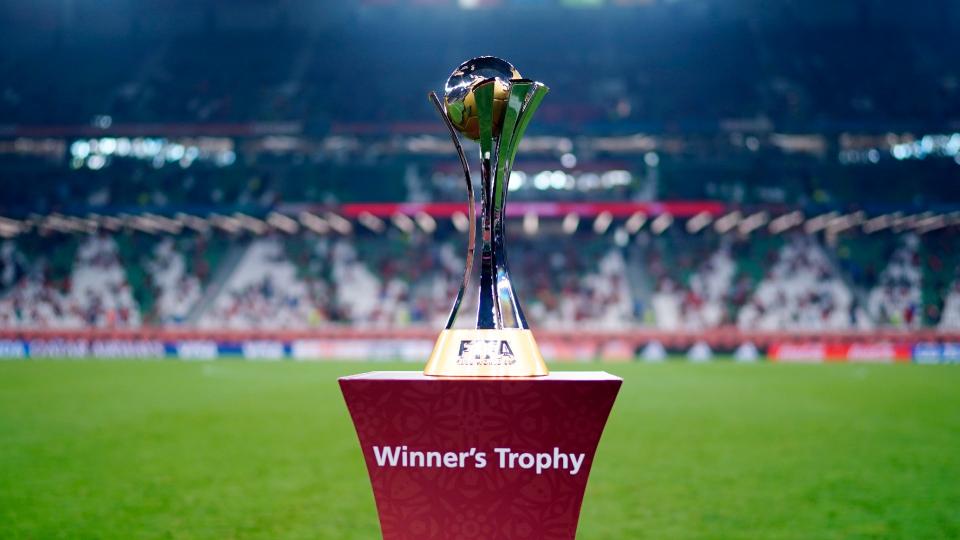 Kubet báo cáo FIFA Club World Cup 2023 diễn ra khi nào? Ngày, đội, người dẫn chương trình và định dạng