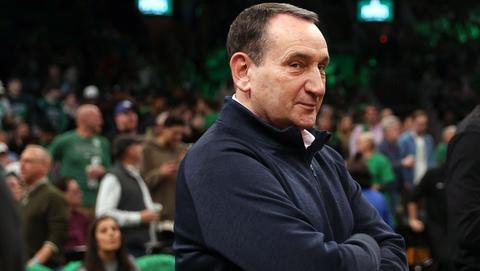 Kubet phát hành Huấn luyện viên K đến NBA: Mike Krzyzewski gia nhập giải đấu với tư cách là cố vấn đặc biệt