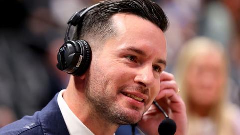 Ku Tin đồn huấn luyện: Raptors nói chuyện với Redick, Bucks để mắt đến huấn luyện viên 'hiện đang làm việc'?