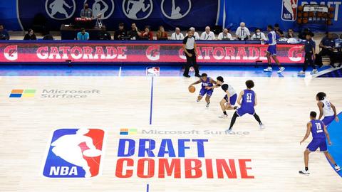 Ku Dưới đây là danh sách đầy đủ các cầu thủ được mời tham dự NBA Draft Combine vào tuần tới