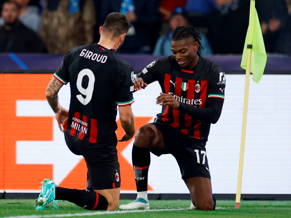 Kubet báo cáo Cách phát trực tuyến Milan vs Inter
