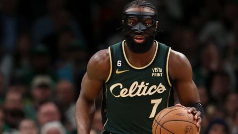 Kubet phát hành Jaylen Brown làm All-NBA nên chấm dứt suy đoán về việc anh ấy rời đi