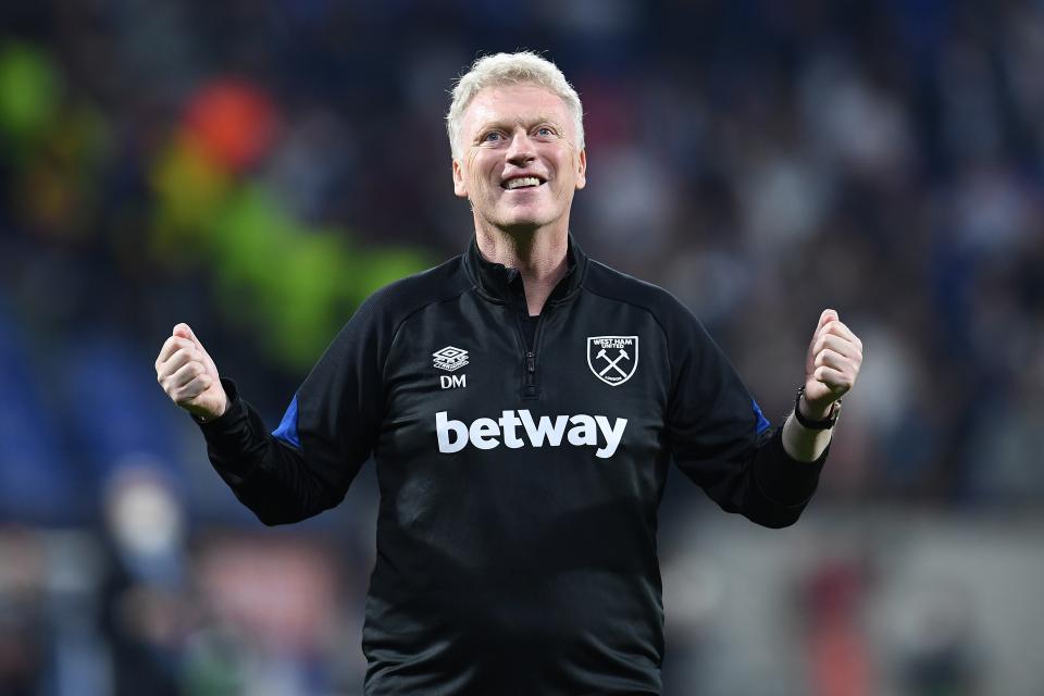 Kubet West Ham đã bao giờ giành được một danh hiệu châu Âu chưa? Kỷ lục búa trong các giải đấu UEFA