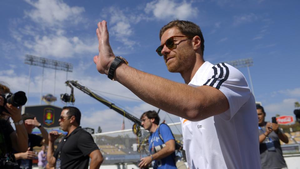 Kubet Thành tích huấn luyện của Xabi Alonso, danh hiệu và hợp đồng với Leverkusen