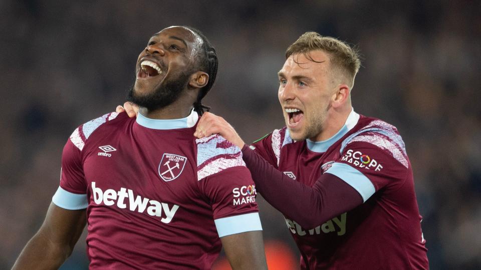 Kubet Xem West Ham vs AZ Alkmaar ở đâu