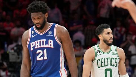 Ku PBT Podcast: Vòng Playoffs thứ hai, All-NBA và NBA Draft Lottery talk
