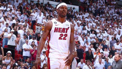 Ku Cập Nhật Sức nóng cân bằng quá nhiều cho Knicks, lấy loạt 4-2 để trở lại Chung kết Hội nghị miền Đông