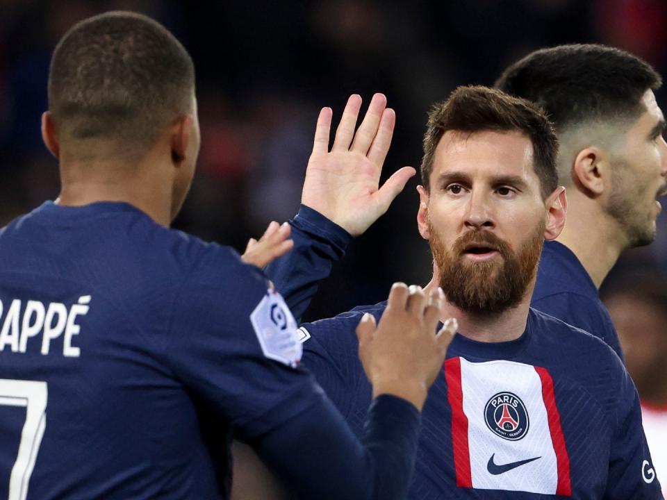 Kubet:  Khi nào PSG có thể xác nhận chức vô địch Ligue 1?