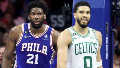 Kubet phát hành Ba điều cần tìm (với một số mẹo cá cược) cho Celtics, 76ers Game 7