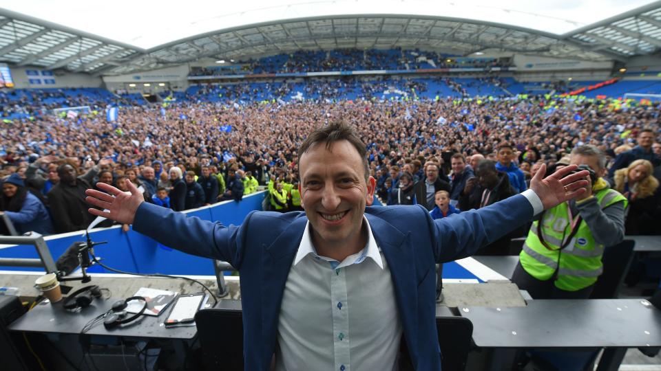 Kubet Chủ sở hữu của Brighton là ai? Mọi thứ về Tony Bloom