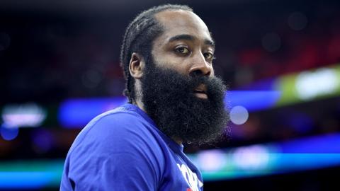 Kubet phát hành Bất cứ điều gì xảy ra trong Xổ số Dự thảo NBA, hãy mong đợi Rockets sẽ chạy tại Harden