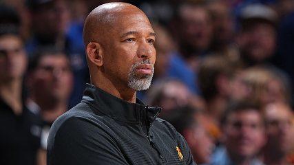 Kubet phát hành Monty Williams sẽ có các lựa chọn với Bucks có thể đứng đầu danh sách