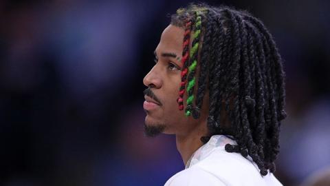 Kubet phát hành Grizzlies đình chỉ Ja Morant sau một sự cố khác mà anh ta xuất hiện để flash gun trên Instagram
