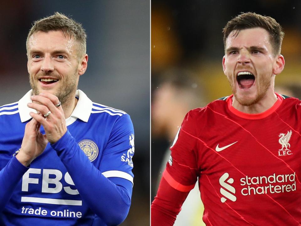 Kubet báo cáo Xem Leicester City vs Liverpool ở đâu